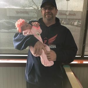 Meet your Posher, Shawn